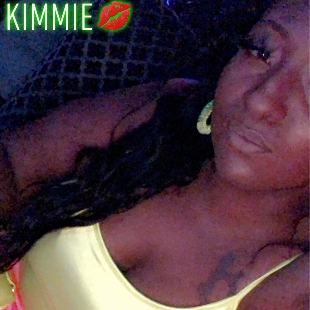 Meet your Posher, Kimberly